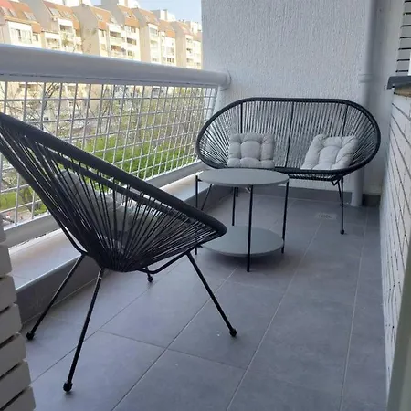Sedam Apartman Tuzla