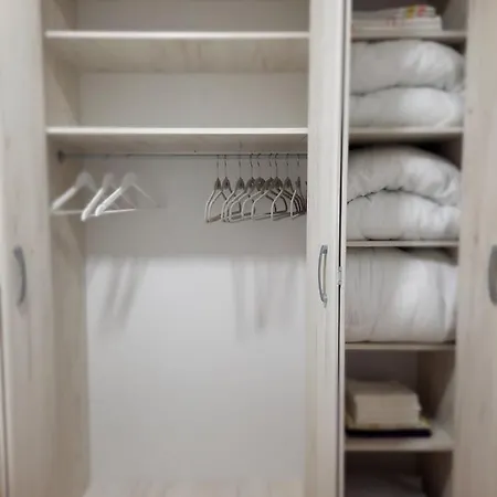 Apartman Sedam