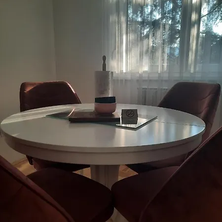 Apartman Sedam Tuzla