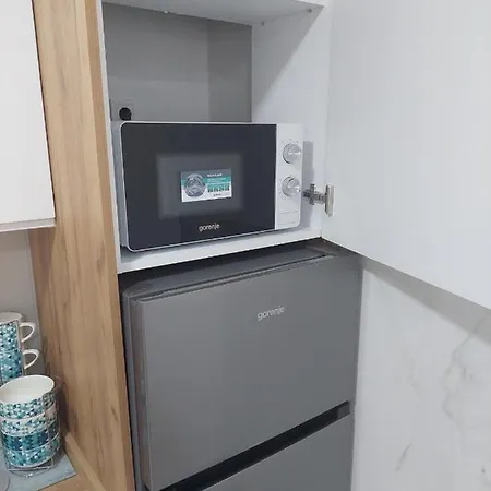 Sedam Apartman
