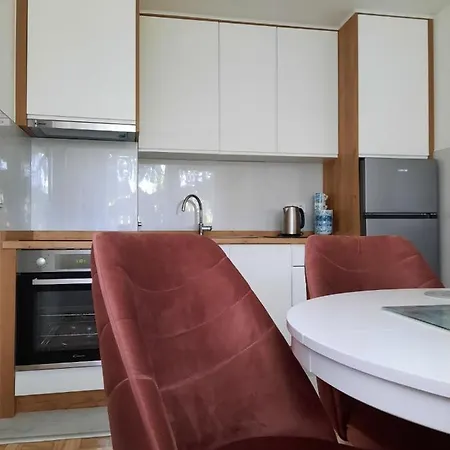 Apartman Sedam Tuzla